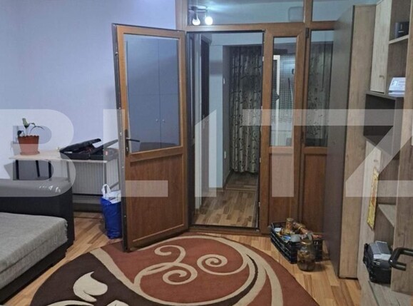 Garsonieră de vânzare 9 Mai - 114788AV | BLITZ Târgu Jiu | Poza1