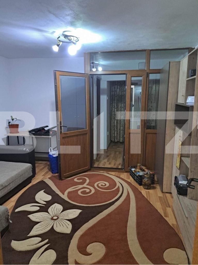 Garsonieră de vânzare 9 Mai - 114788AV | BLITZ Târgu Jiu | Poza1
