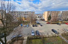 Apartament 2 camere, 47mp, zona MALL