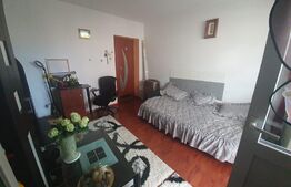 Apartament 3 camere, 41mp, zona 9 Mai
