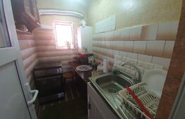 Apartament 3 camere, 41mp, zona 9 Mai