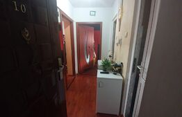 Apartament 3 camere, 41mp, zona 9 Mai
