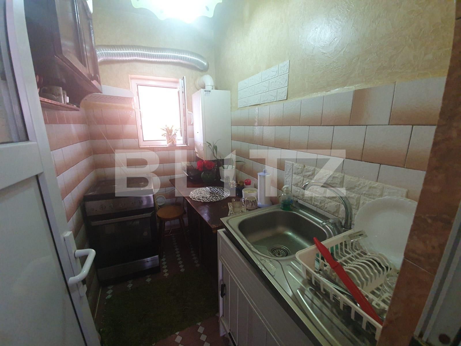 Apartament de vânzare 3 camere 9 Mai - 115437AV | BLITZ Târgu Jiu | Poza6