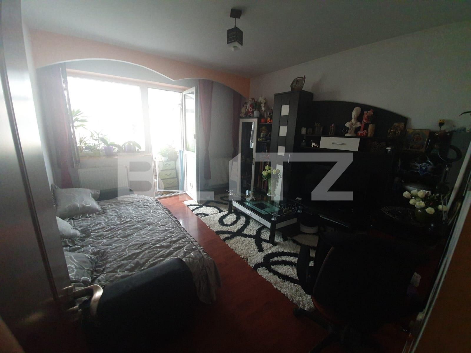 Apartament de vânzare 3 camere 9 Mai - 115437AV | BLITZ Târgu Jiu | Poza1