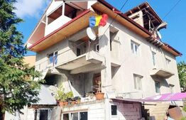 Casa 5 camere, 250mp, Panduras