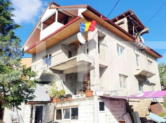 Casa de vânzare 5 camere Panduraș - 116172CV | BLITZ Târgu Jiu | Poza1