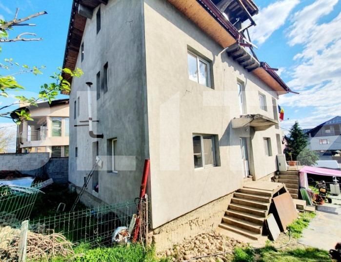 Casa de vânzare 5 camere Panduraș - 116172CV | BLITZ Târgu Jiu | Poza3