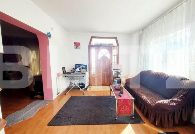 Casa de vânzare 5 camere Panduraș - 116172CV | BLITZ Târgu Jiu | Poza5
