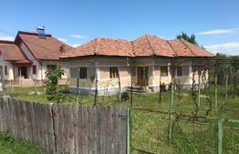 Casa 4 camere, 80 mp, Tismana