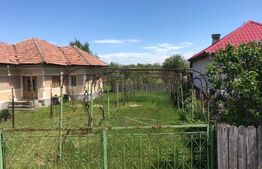 Casa 4 camere, 80 mp, Tismana