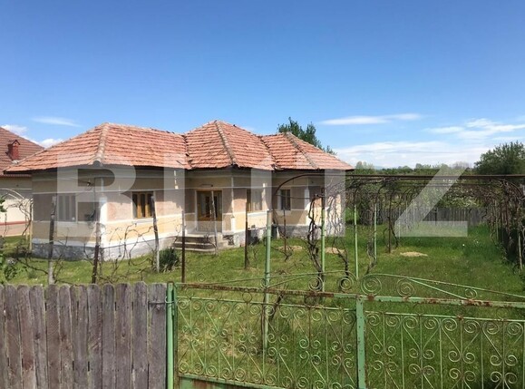 Casa de vânzare 4 camere Exterior Vest - 116273CV | BLITZ Târgu Jiu | Poza1