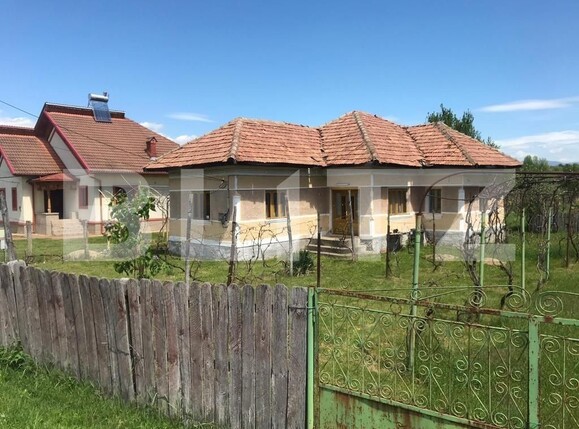 Casa de vânzare 4 camere Exterior Vest - 116273CV | BLITZ Târgu Jiu | Poza2