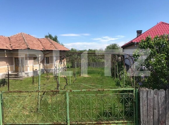 Casa de vânzare 4 camere Exterior Vest - 116273CV | BLITZ Târgu Jiu | Poza3