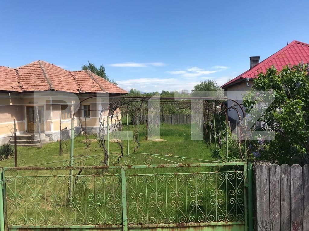 Casa de vânzare 4 camere Exterior Vest - 116273CV | BLITZ Târgu Jiu | Poza3