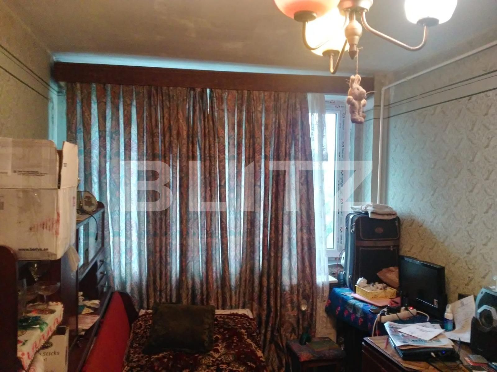 Apartament de vânzare 2 camere 1 Mai - 116313AV | BLITZ Târgu Jiu | Poza1