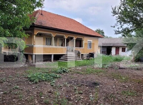 Casa de vânzare 3 camere Exterior Vest - 117299CV | BLITZ Târgu Jiu | Poza2