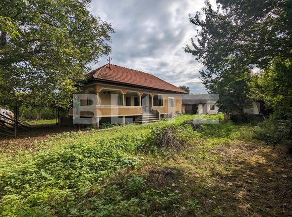 Casa de vânzare 3 camere Exterior Vest - 117299CV | BLITZ Târgu Jiu | Poza1