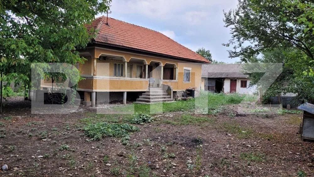 Casa de vânzare 3 camere Exterior Vest - 117299CV | BLITZ Târgu Jiu | Poza2