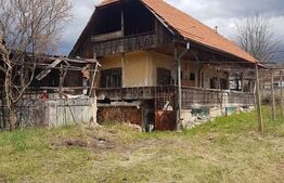 Casa 2 camere, 80mp, Sud-Vest