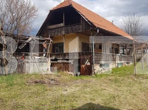 Casa de vânzare 2 camere Sud Vest - 117948CV | BLITZ Târgu Jiu | Poza1