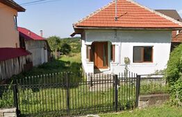 Casa 3 camere, 61mp, Valea Mare