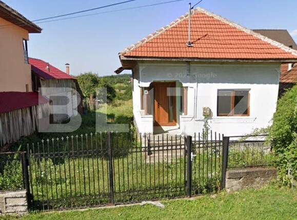 Casa de vânzare 3 camere Exterior Vest - 118830CV | BLITZ Târgu Jiu | Poza1