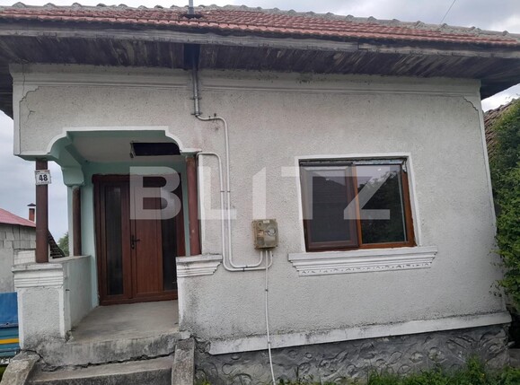 Casa de vânzare 3 camere Exterior Vest - 118830CV | BLITZ Târgu Jiu | Poza3