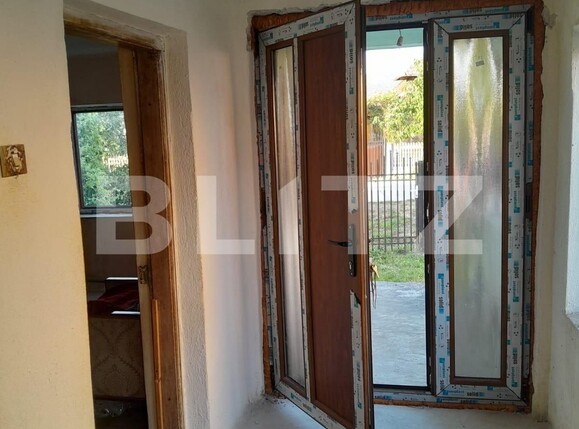 Casa de vânzare 3 camere Exterior Vest - 118830CV | BLITZ Târgu Jiu | Poza4