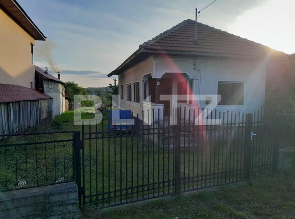 Casa de vânzare 3 camere Exterior Vest - 118830CV | BLITZ Târgu Jiu | Poza2