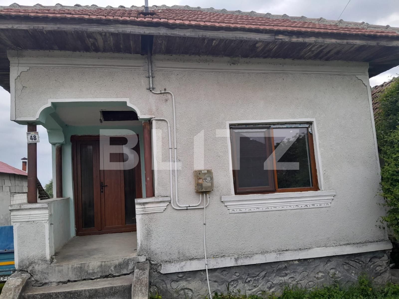 Casa de vânzare 3 camere Exterior Vest - 118830CV | BLITZ Târgu Jiu | Poza3