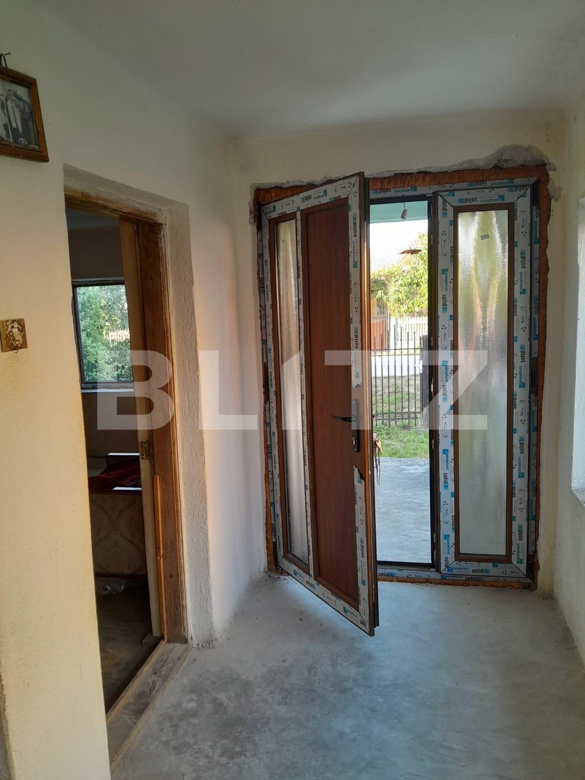 Casa de vânzare 3 camere Exterior Vest - 118830CV | BLITZ Târgu Jiu | Poza4