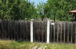 Teren intravilan, 2900 mp,  Comuna Danesti 