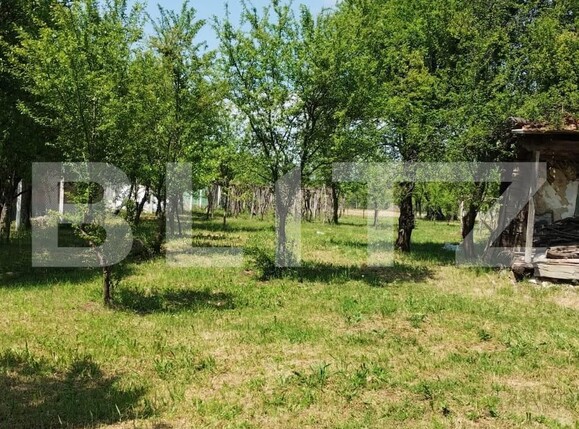 Teren de vânzare Exterior Sud - 119411TV | BLITZ Târgu Jiu | Poza1