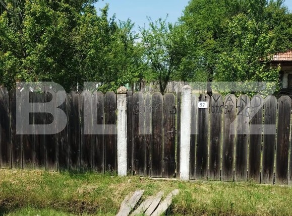 Teren de vânzare Exterior Sud - 119411TV | BLITZ Târgu Jiu | Poza2