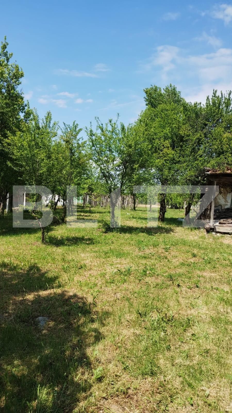 Teren de vânzare Exterior Sud - 119411TV | BLITZ Târgu Jiu | Poza1