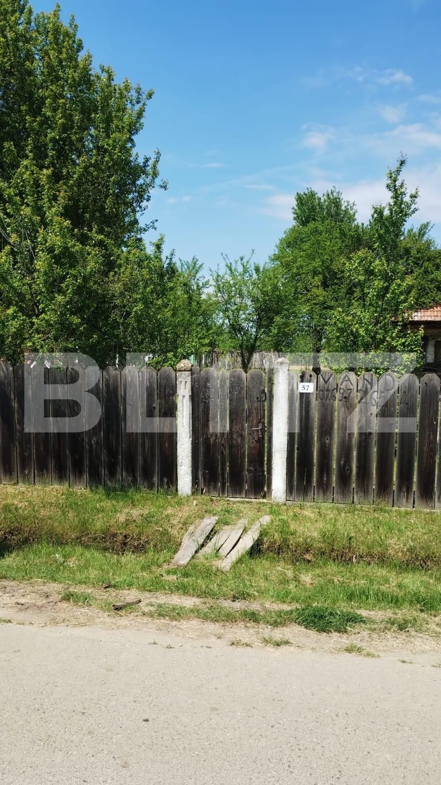 Teren de vânzare Exterior Sud - 119411TV | BLITZ Târgu Jiu | Poza2