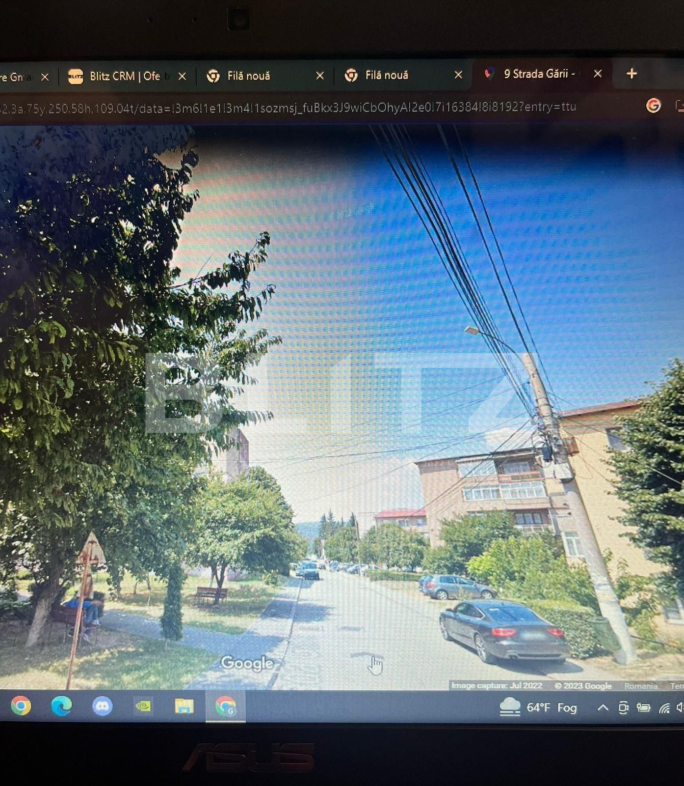 Apartament de vânzare 2 camere Est - 119510AV | BLITZ Târgu Jiu | Poza1