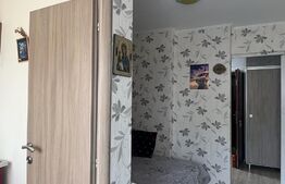 Gasoniera, confort 1, 22mp, Artego