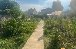 Apartament 3 camere, decomandat, 67mp, curte proprie 80mp