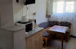 Apartament 2 camere, 48mp, zona Grivita