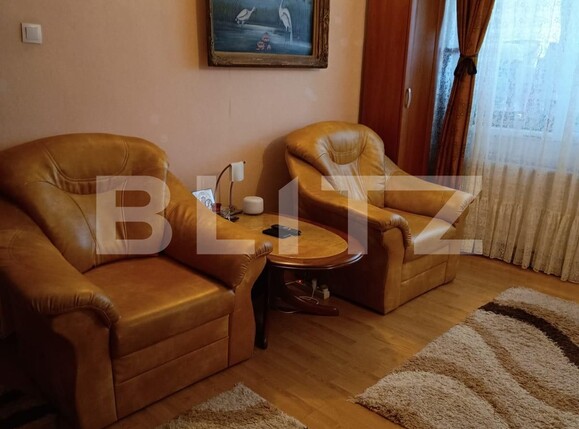 Apartament de vânzare 2 camere Grivița - 120322AV | BLITZ Târgu Jiu | Poza1