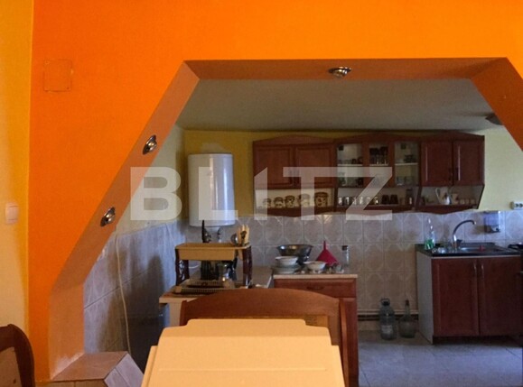 Casa de vânzare 5 camere Periferie - 120337CV | BLITZ Târgu Jiu | Poza1