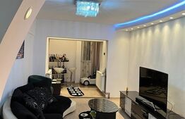 Apartament 4 camere, 2 bai, 90mp, decomandat, terasa, zona Victoriei