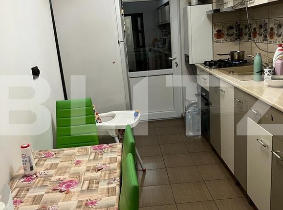 Apartament de vânzare 4 camere Central - 120595AV | BLITZ Târgu Jiu | Poza4