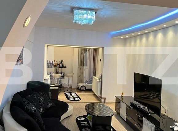 Apartament de vânzare 4 camere Central - 120595AV | BLITZ Târgu Jiu | Poza2