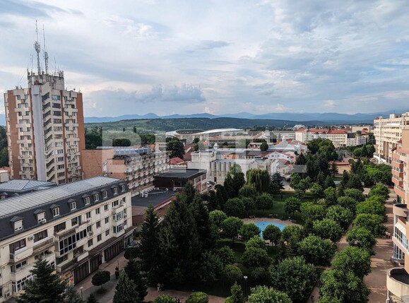 Apartament de vânzare 4 camere Central - 120595AV | BLITZ Târgu Jiu | Poza1