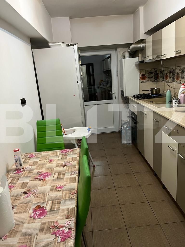 Apartament de vânzare 4 camere Central - 120595AV | BLITZ Târgu Jiu | Poza4