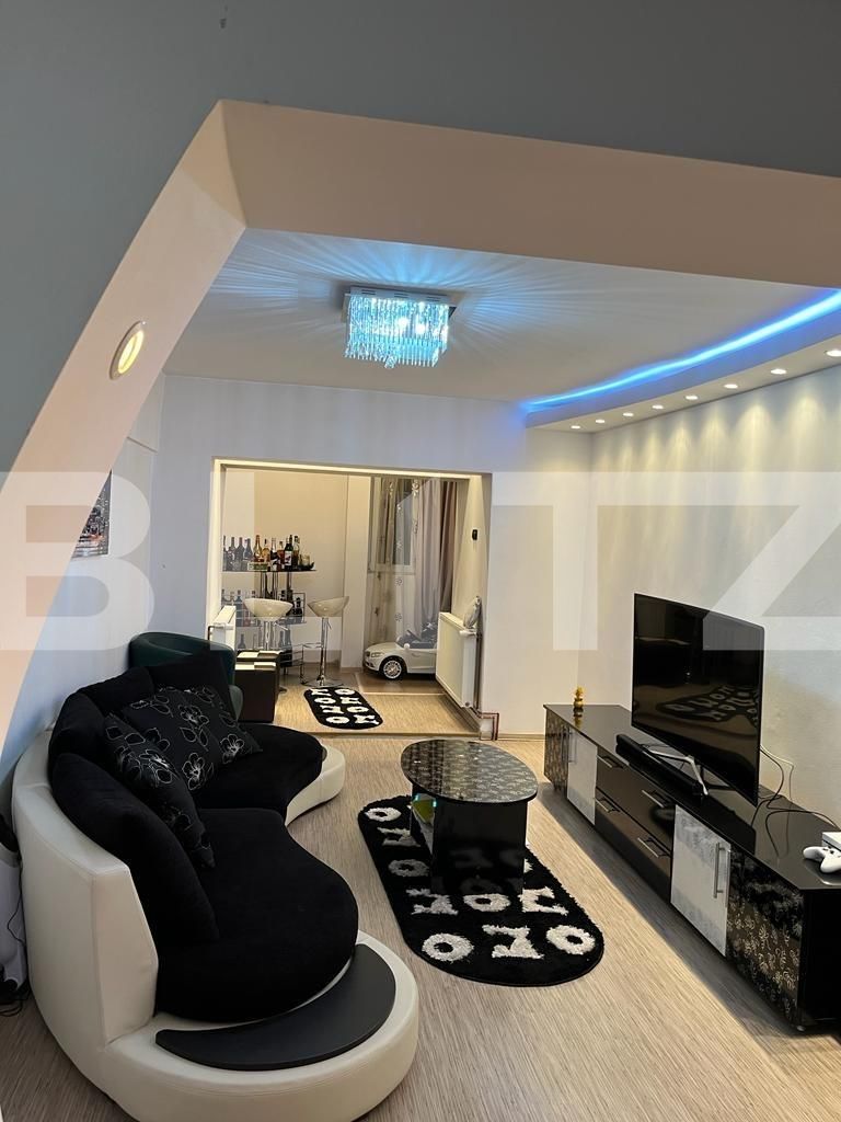 Apartament de vânzare 4 camere Central - 120595AV | BLITZ Târgu Jiu | Poza2