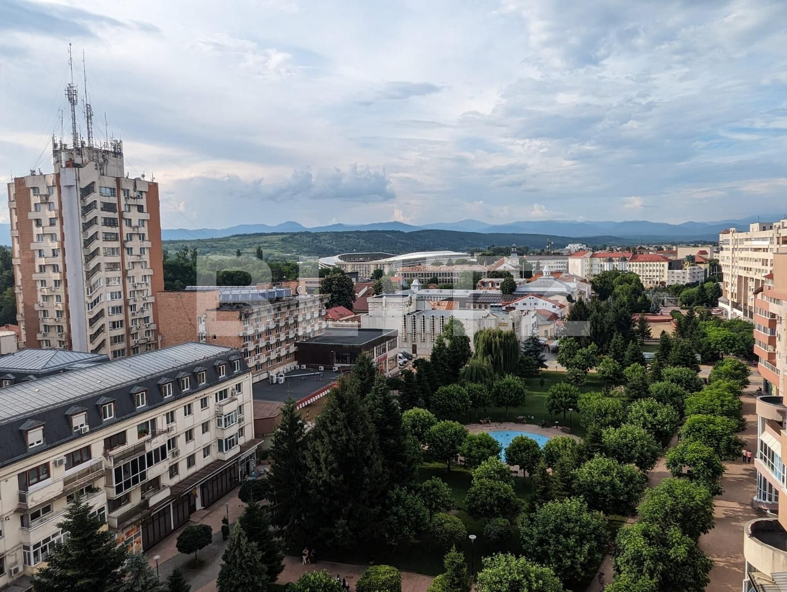 Apartament de vânzare 4 camere Central - 120595AV | BLITZ Târgu Jiu | Poza1