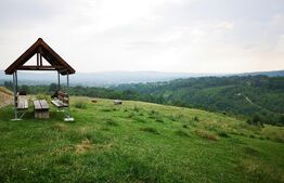 Casa de Vacante Novaci 